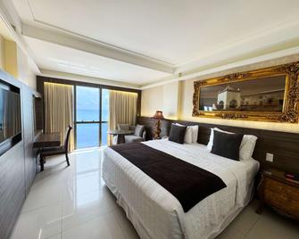 Majestic Ponta Negra Beach - Natal - Quarto