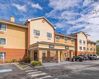 Extended Stay America Select Suites - Orlando - Convention Ctr - Sports Complex - Orlando - Building