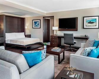 Four Points by Sheraton London - London - Chambre