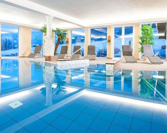 Naturhotel Reissenlehen - Berchtesgaden - Piscina