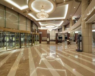 Seoul Riviera Hotel - Seul - Hall