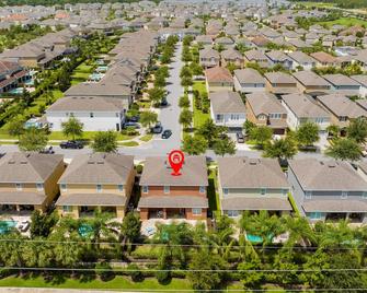 Luxury Villa near Disney - Orlando - Edificio