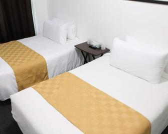 Union Hotel - San Francisco - Bedroom