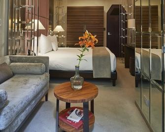 Hippodrome Hotel Condesa - Ciudad de México - Habitación
