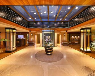 Tzl Suites - Istanbul - Reception