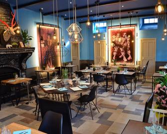 Hôtel du Parc - Draguignan - Restaurace