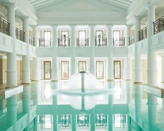 Grecotel Ilia Palms and Aqua Park - Kyllini - Pool