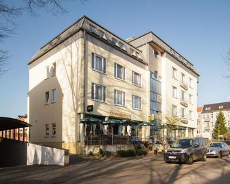 Hotel Pankow - Berlin - Building
