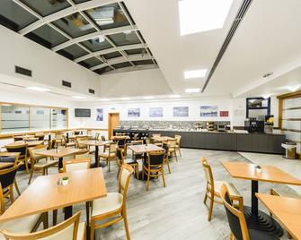 Archibald City - Prague - Restaurant