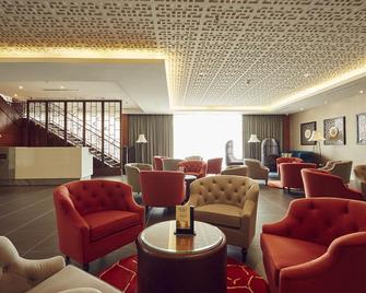 Estadia Hotel - Malacca - Lounge
