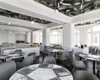 Aigle Noir Fontainebleau MGallery - Fontainebleau - Restaurace