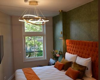 If boutique hotel - Amsterdam - Bedroom