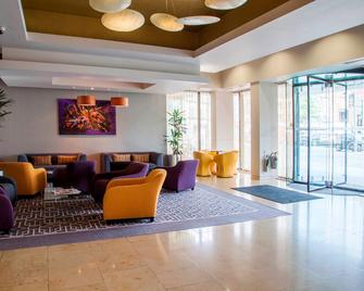Maldron Hotel Smithfield Dublin City - Dublin - Lobby