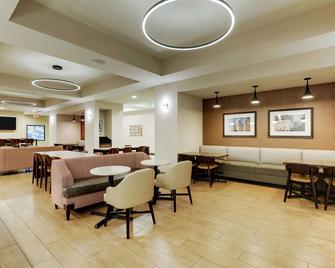 Drury Plaza Hotel Columbus Downtown - Columbus - Restaurant