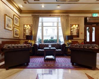 Berjaya Eden Park London Hotel - London - Lounge