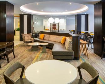 SpringHill Suites by Marriott Orlando Convention Center/International Drive Area - Orlando - Restaurant