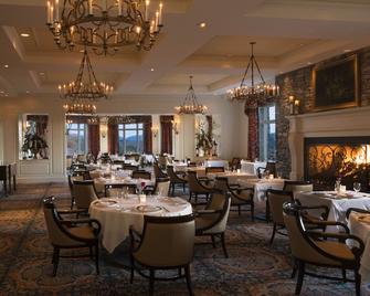 The Inn on Biltmore Estate - Asheville - Restaurant