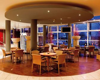 Hotel Baltic Stralsund - Stralsund - Restaurant