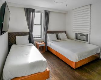 Midtown West Hotel - New York - Bedroom