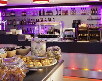 ibis Liverpool Centre Albert Dock - Liverpool One - Liverpool - Bar