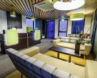 Campanile Liverpool - Liverpool - Lobby
