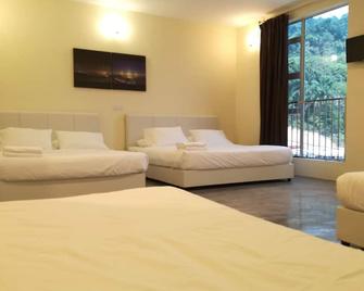 Hotel Pangkor Mutiara - Pangkor - Bedroom