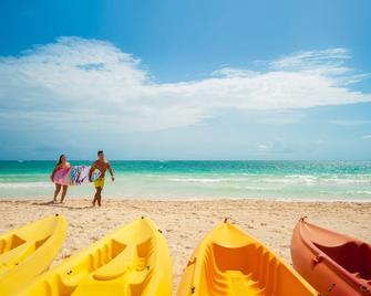 Tropical Princess Beach Resort & Spa - Punta Cana - Beach