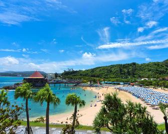 Renaissance Okinawa Resort - Onna - Playa