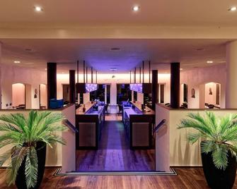 Best Western Hotel Slenaken - Slenaken - Lobby