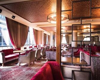 City Hotel Derry - Londonderry - Restaurant