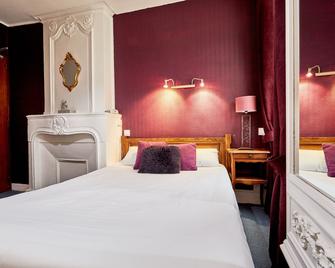 Hotel Saint Etienne - Caen - Chambre