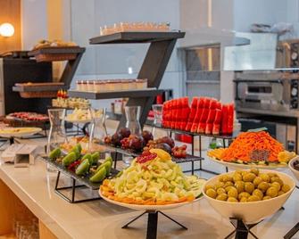 Marchica Hotel - Nador - Restaurant