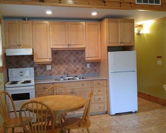 Suites of Wasaga - Beach Area 1 - Wasaga Beach - Keuken