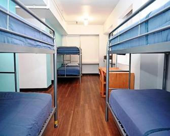 West Side Ymca - New York - Bedroom