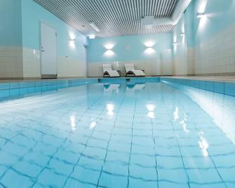 Quality Hotel Royal Corner - Växjö - Pool