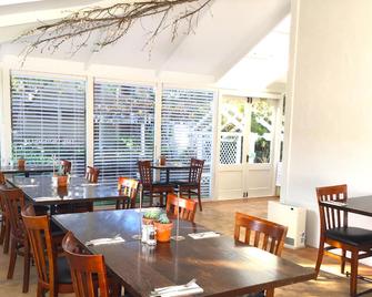 The Devereux Boutique Hotel - Auckland - Restaurant