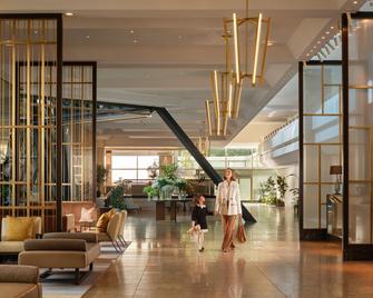 Intercontinental Berlin - Berlin - Lobby