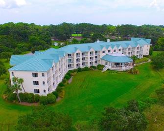 Epworth By The Sea - Saint Simons - Building