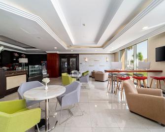 Star Metro Deira Hotel Apartments - Dubai - Ristorante