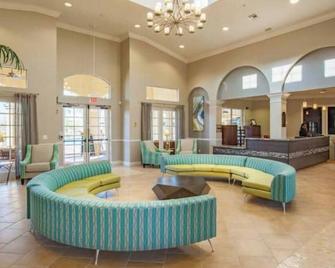 Your Adventure Begins Here! 20 min to Disney Park - Orlando - Lounge