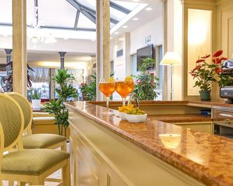 Hotel Bella Venezia - Wenecja - Restauracja