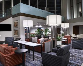 Hyatt Regency Washington On Capitol Hill - Washington, D.C. - Bar