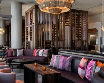 JW Marriott Los Angeles L.A. LIVE - Los Angeles - Lounge