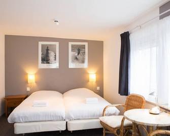 Hotel Bergen - Bergen - Quarto