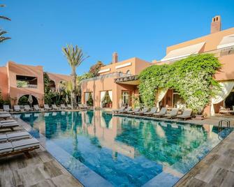 Tikida Golf Palace - Agadir - Πισίνα