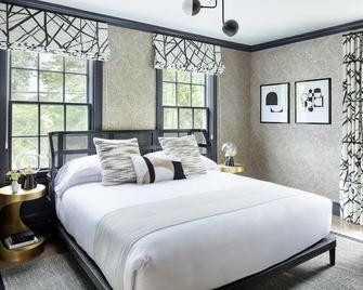 The Richard, The Edgartown Collection - Edgartown - Schlafzimmer