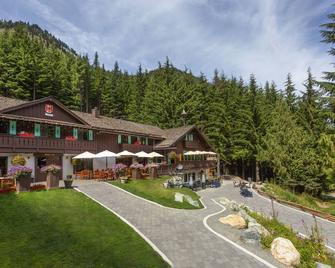 Crystal Mountain Hotels - Crystal Mountain - Edifício