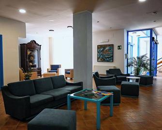 Hotel Baia Turchese - Lampedusa - Reception