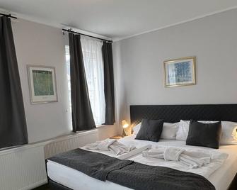 Hotel Boston - Carlsbad - Bedroom