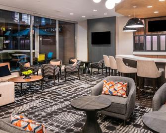 Hyatt Place New York Midtown South - New York - Lounge